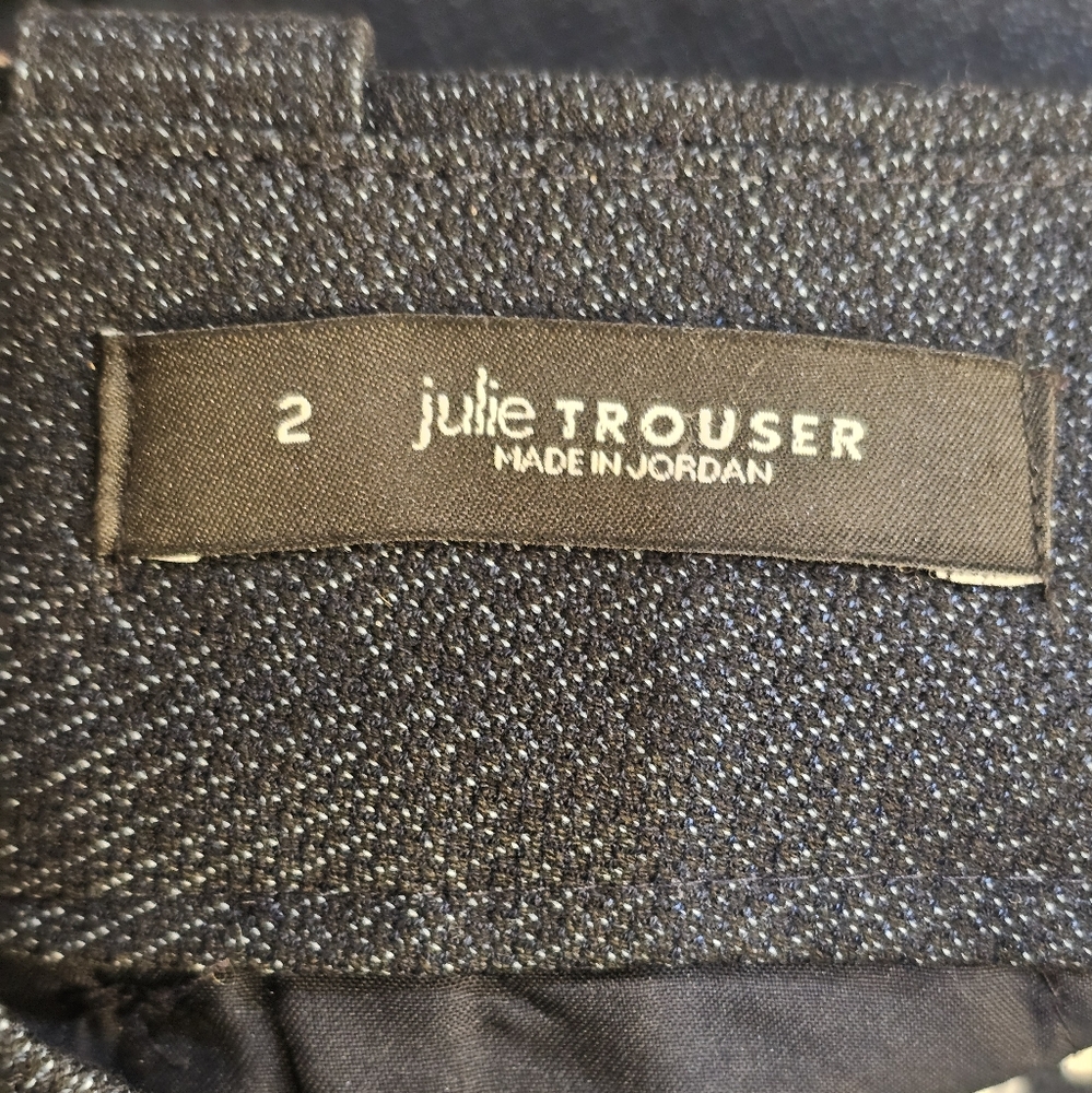 Trousers